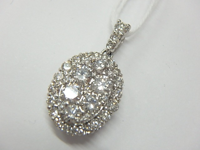 pt900 ダイヤ 2.2g 1.0ct