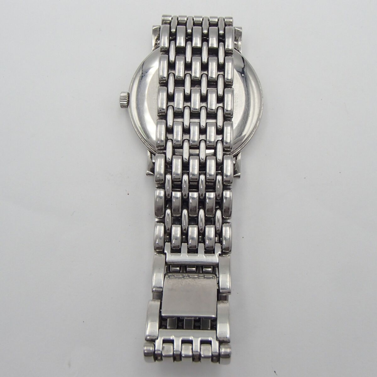 ユリスナルダン 135-22 サンシアーデイト 自動巻き