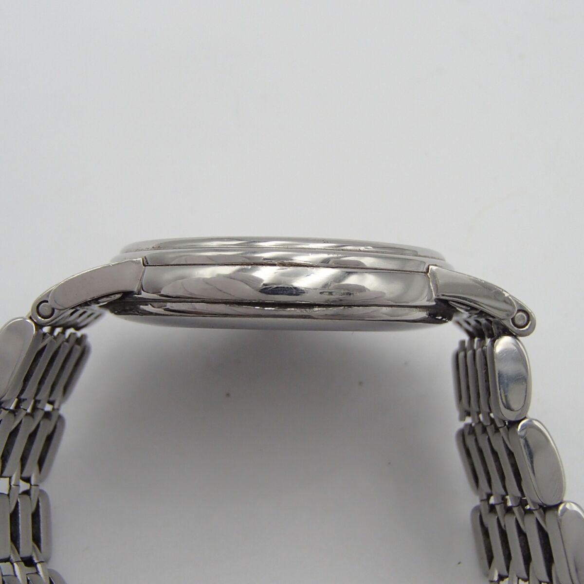 ユリスナルダン 135-22 サンシアーデイト 自動巻き