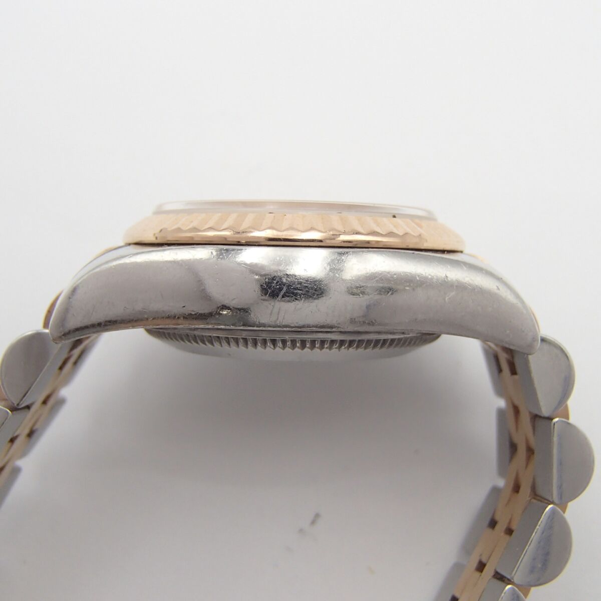 ROLEX（ロレックス） デイトジャスト 179171G