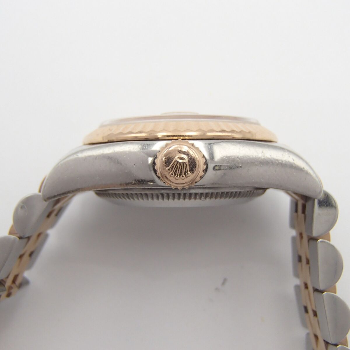 ROLEX（ロレックス） デイトジャスト 179171G