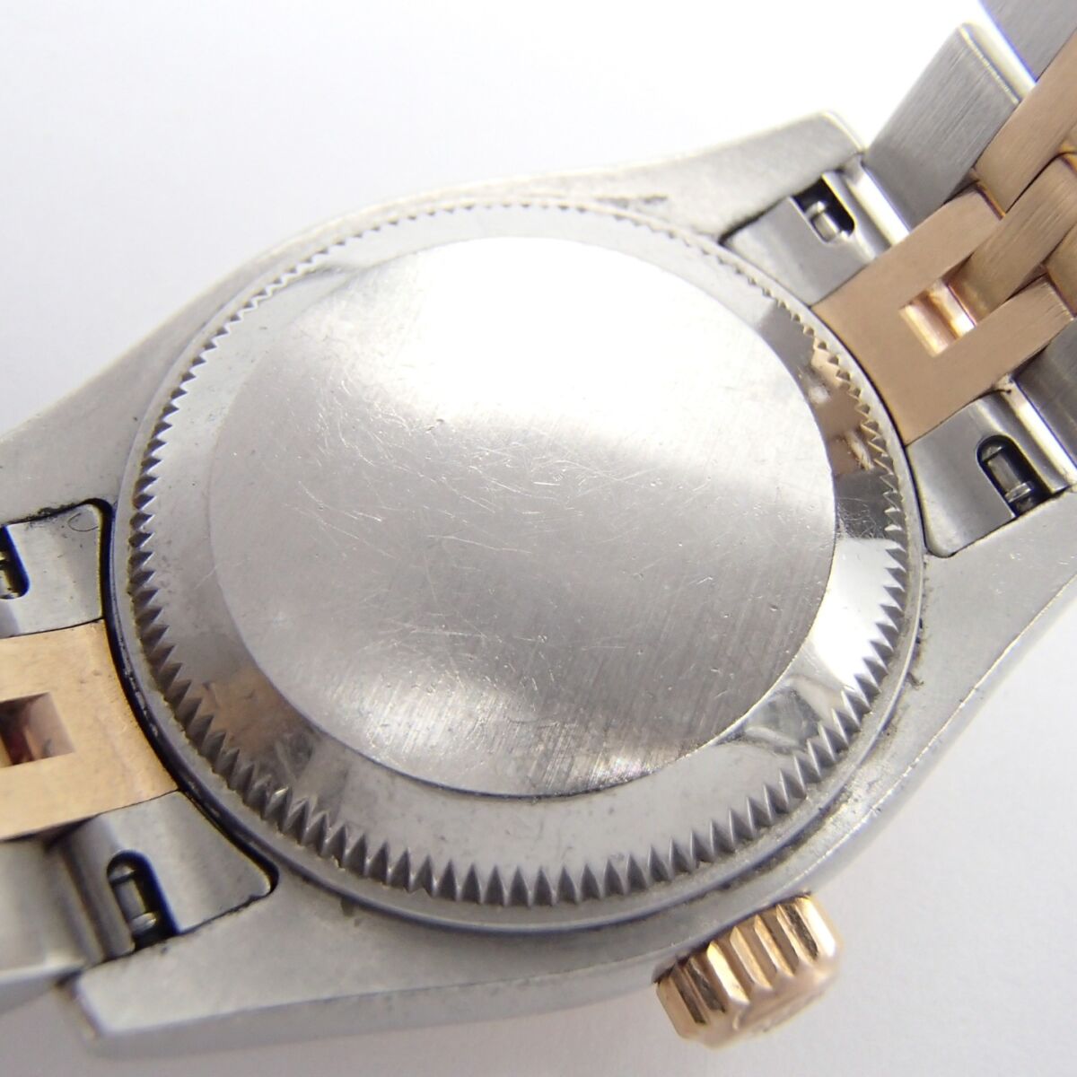 ROLEX（ロレックス） デイトジャスト 179171G