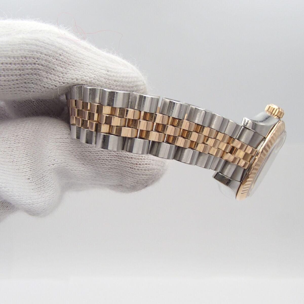 ROLEX（ロレックス） デイトジャスト 179171G