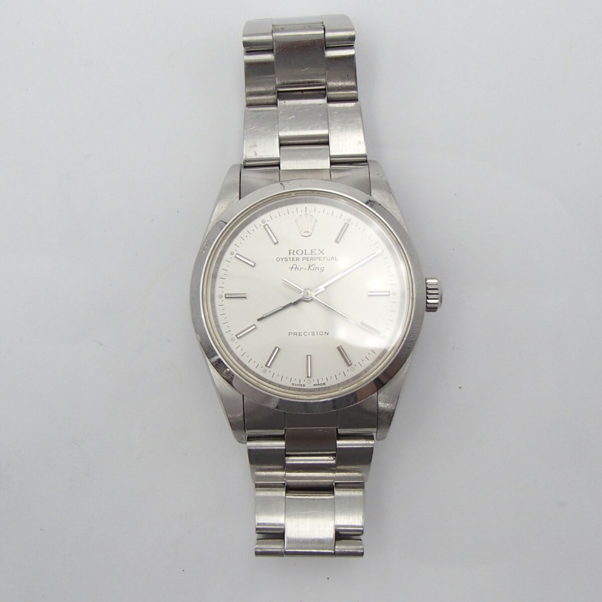 ロレックス エアキング 14000M