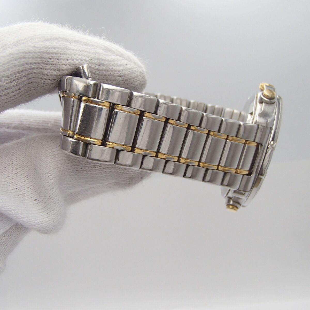 SEIKO セイコー　クロノグラフ　7T27-6A50