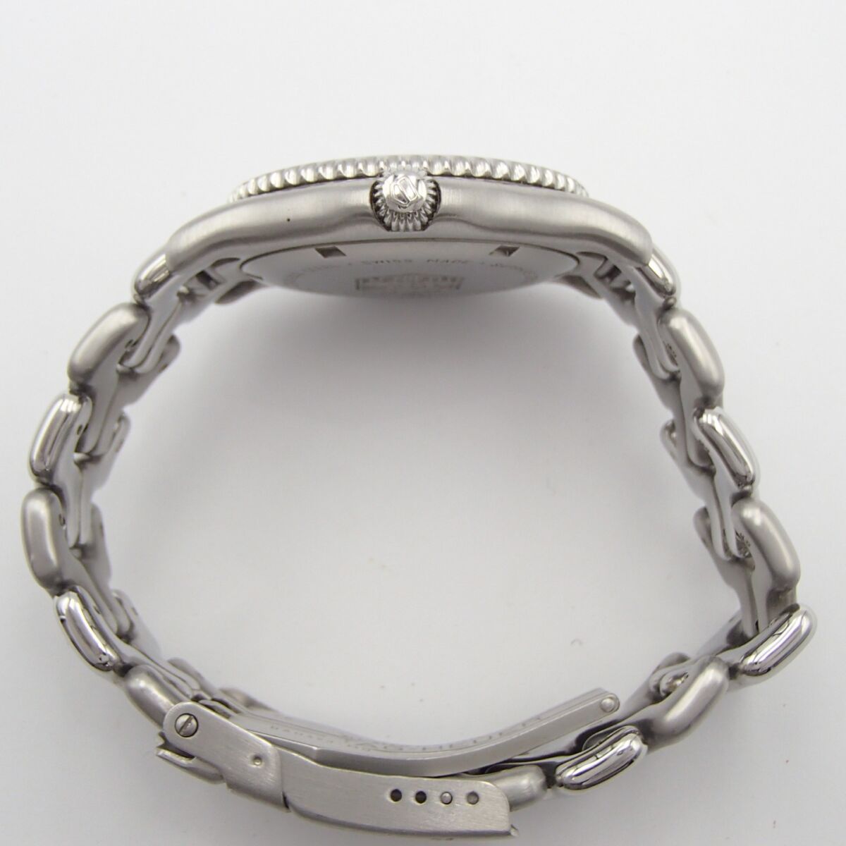 タグホイヤー ガラパゴス／モルディブ／ボラボラ WG111K