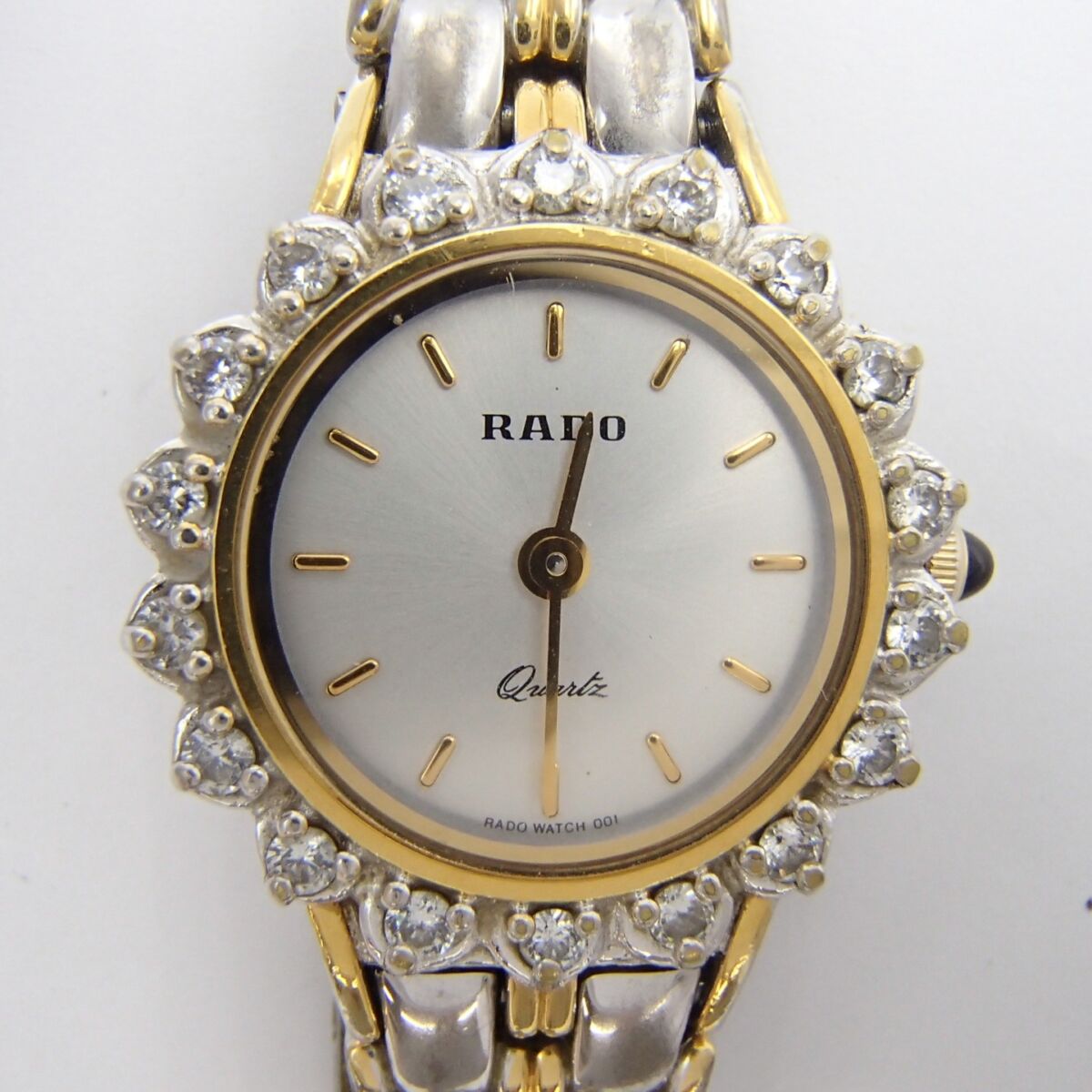 RADO ラドー 133.9700.2 