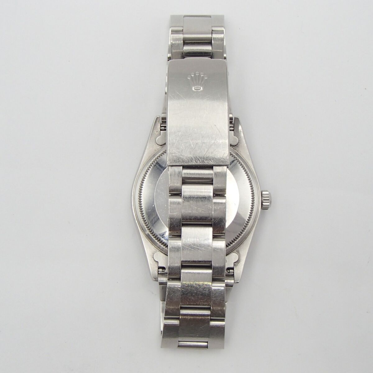 ロレックス エアキング 14000M