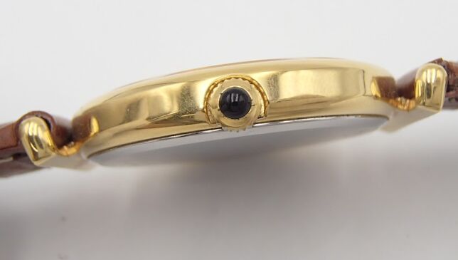 ロンジン 手巻き式スモールセコンド