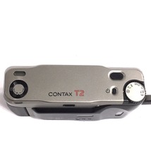 CONTAX T2 Sonnar 2.838 T 