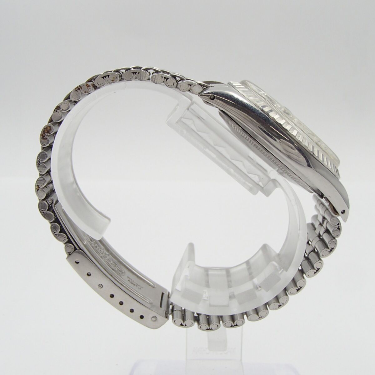 ROLEX ロレックス　ROLEX 1601 2361803 ボーイズ腕時計   BC ランク　