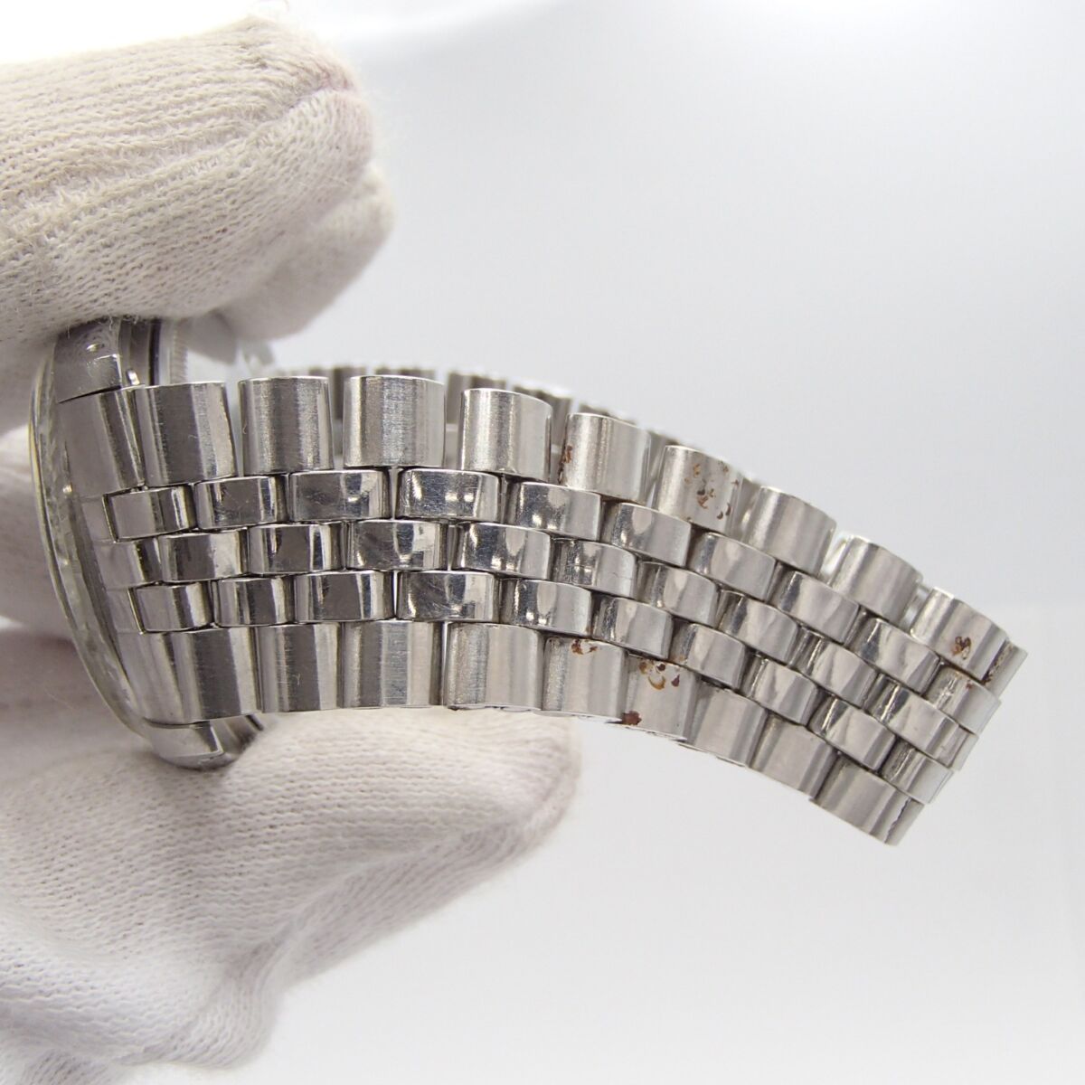 ROLEX ロレックス　ROLEX 1601 2361803 ボーイズ腕時計   BC ランク　