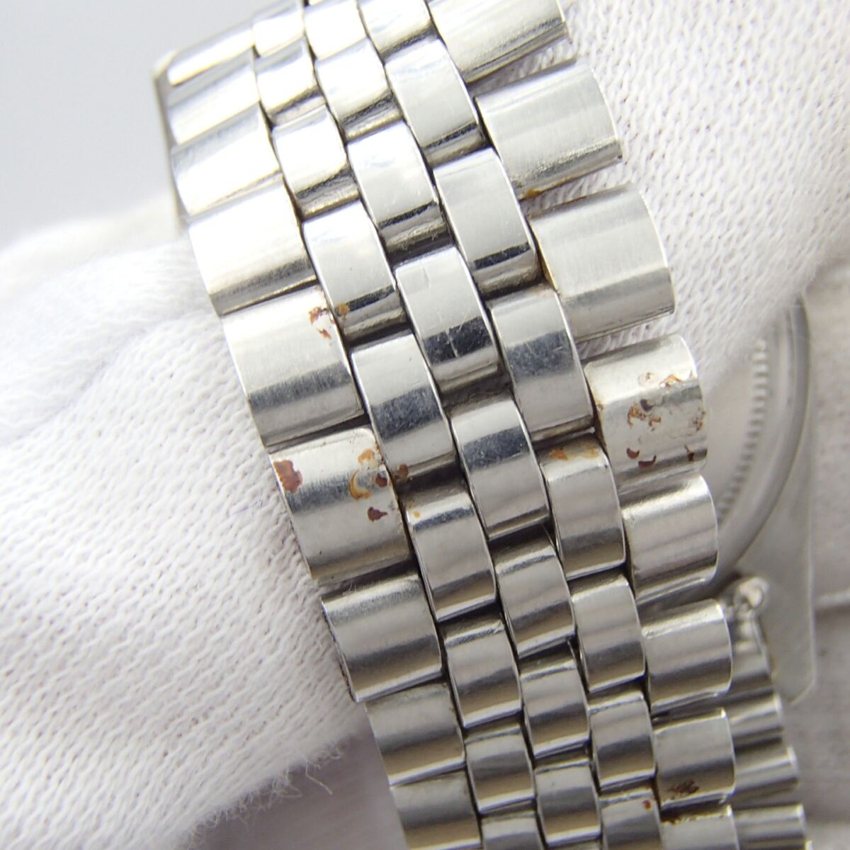 ROLEX ロレックス　ROLEX 1601 2361803 ボーイズ腕時計   BC ランク　