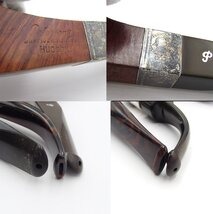 パイプ Peterson ピーターソン まとめ  STERLING 925 刻印  喫煙グッズ 喫煙具 喫煙道具　