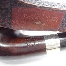 パイプ Peterson ピーターソン まとめ  STERLING 925 刻印  喫煙グッズ 喫煙具 喫煙道具　