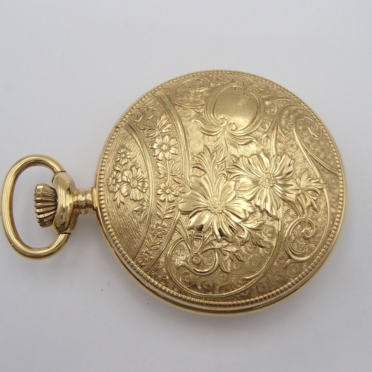 Tissot ティソ プリンス1853 17石 スモールセコンド