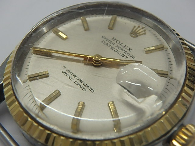 ROLEX 1601  メンズ腕時計