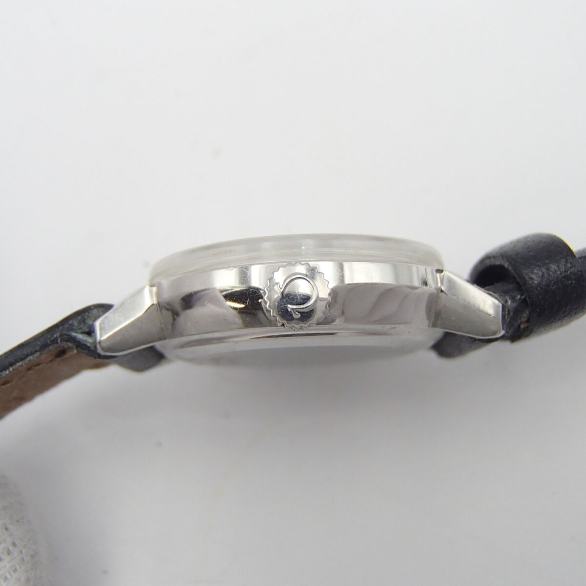 OMEGA オメガ デビル レディース 手巻き