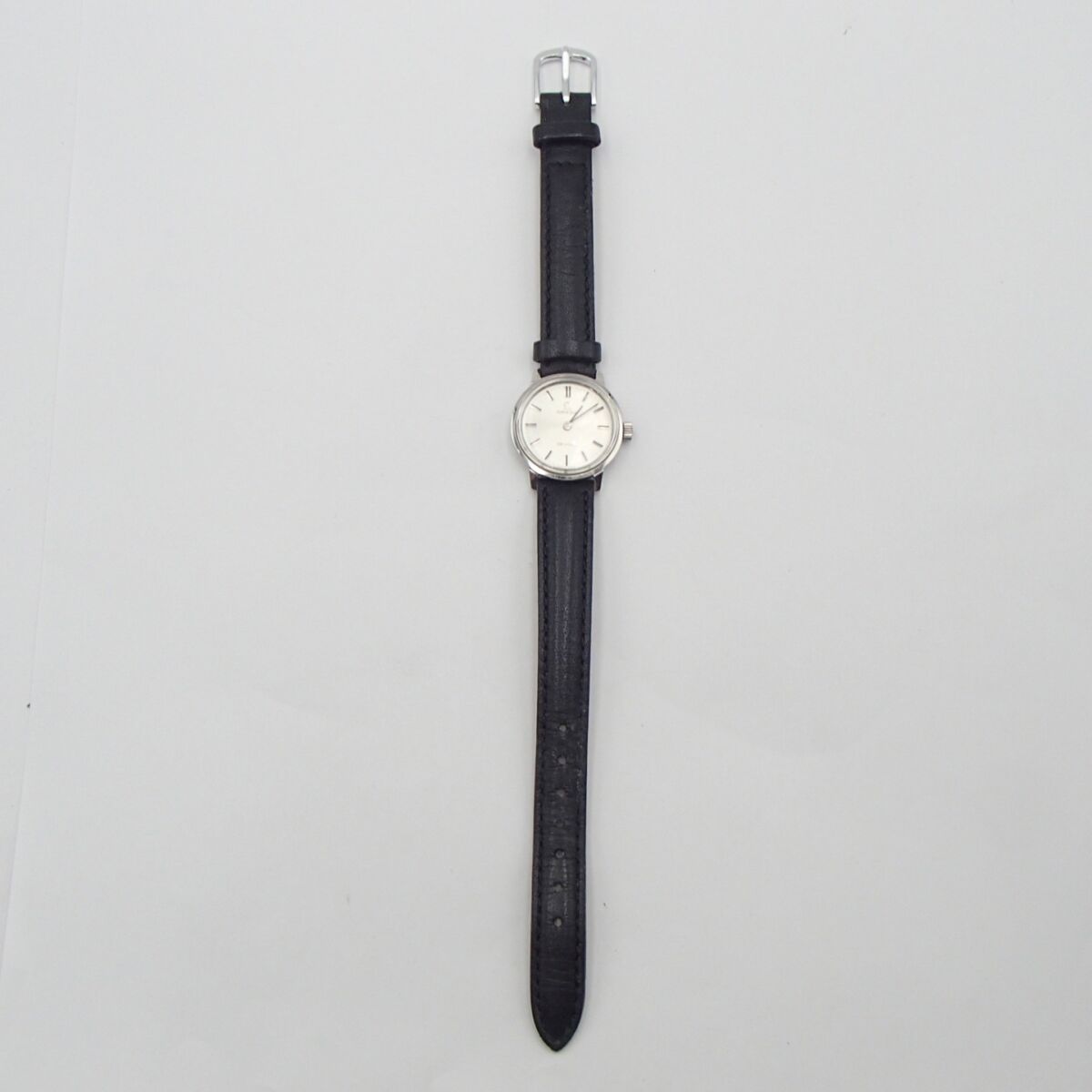 OMEGA オメガ デビル レディース 手巻き