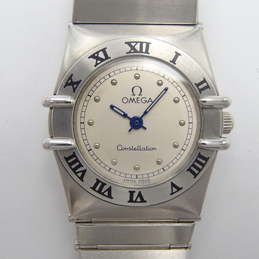 OMEGA オメガ コンステレーション 795.1080