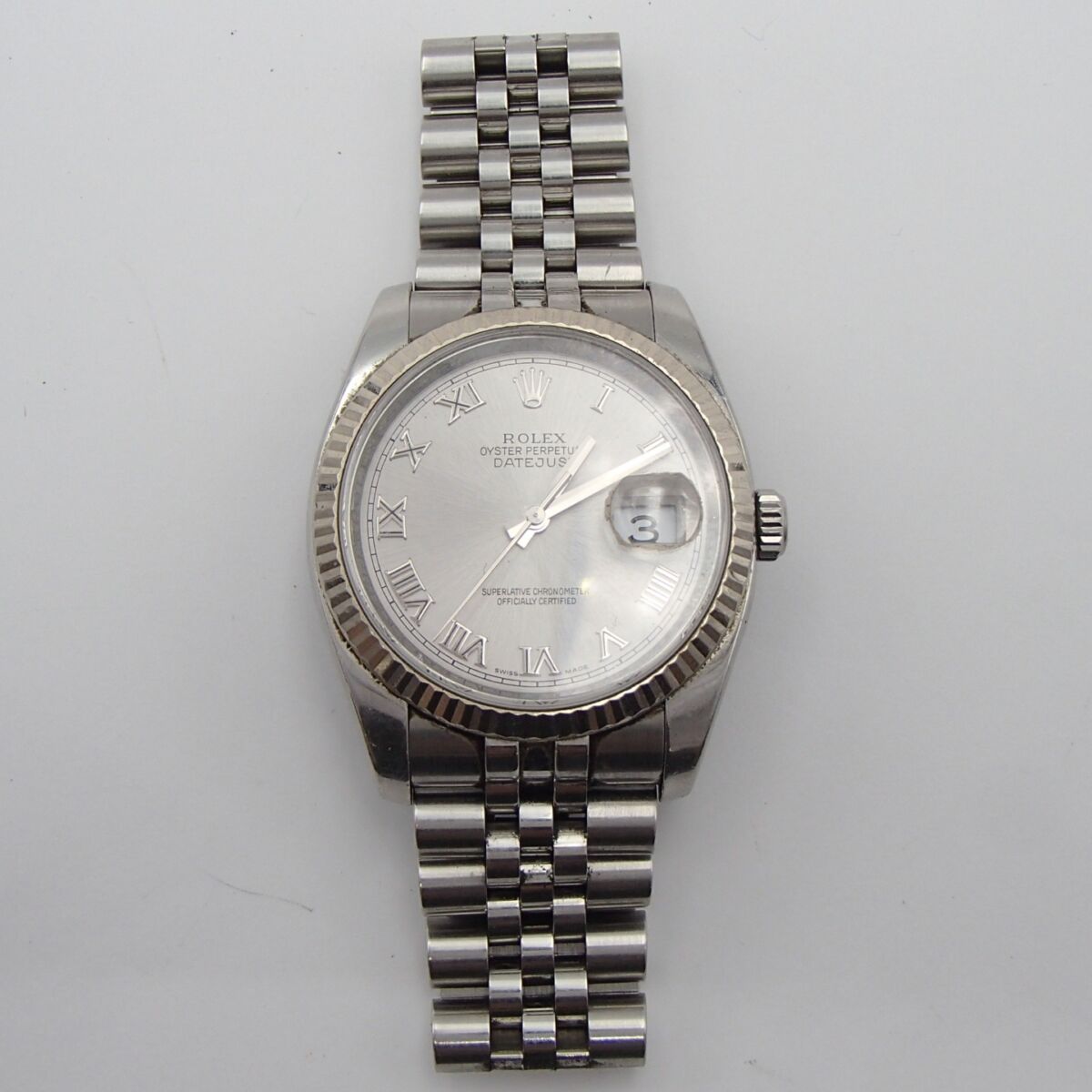 ROLEX ロレックス デイトジャスト 116234