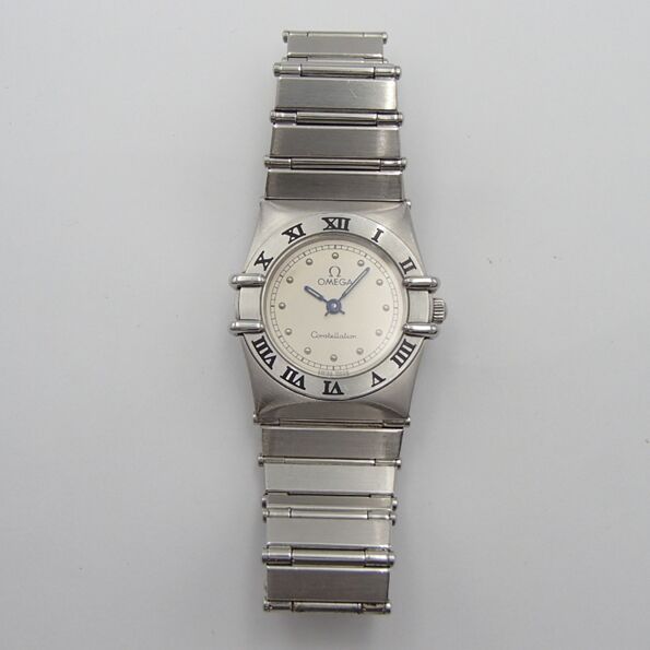 OMEGA オメガ コンステレーション 795.1080