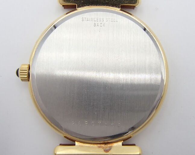 ロンジン 手巻き式スモールセコンド