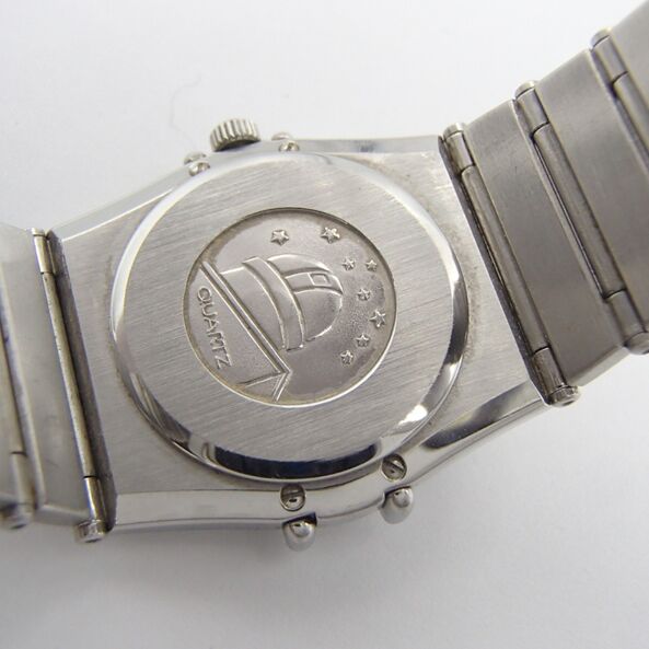 OMEGA オメガ コンステレーション 795.1080