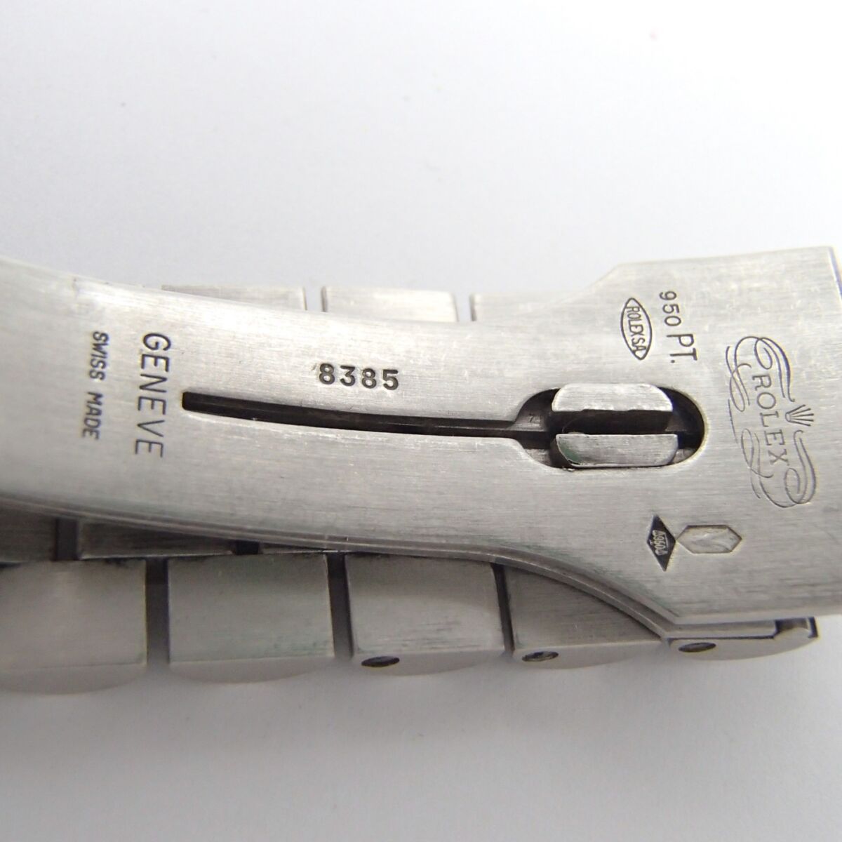 ROLEX　ロレックス　デイデイト　18346A