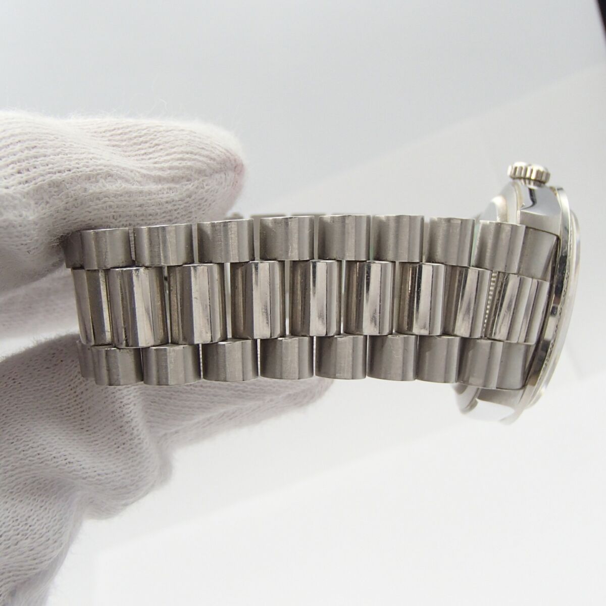 ROLEX　ロレックス　デイデイト　18346A