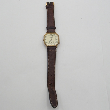 ロンジン スモセコ  オクタゴン 150周年記念