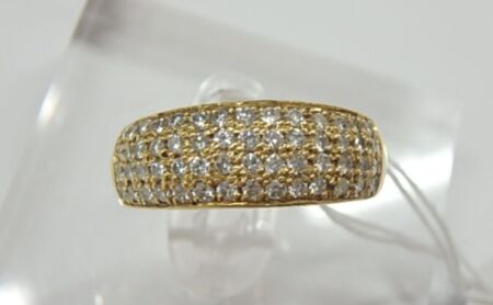 ダイヤモンド リング