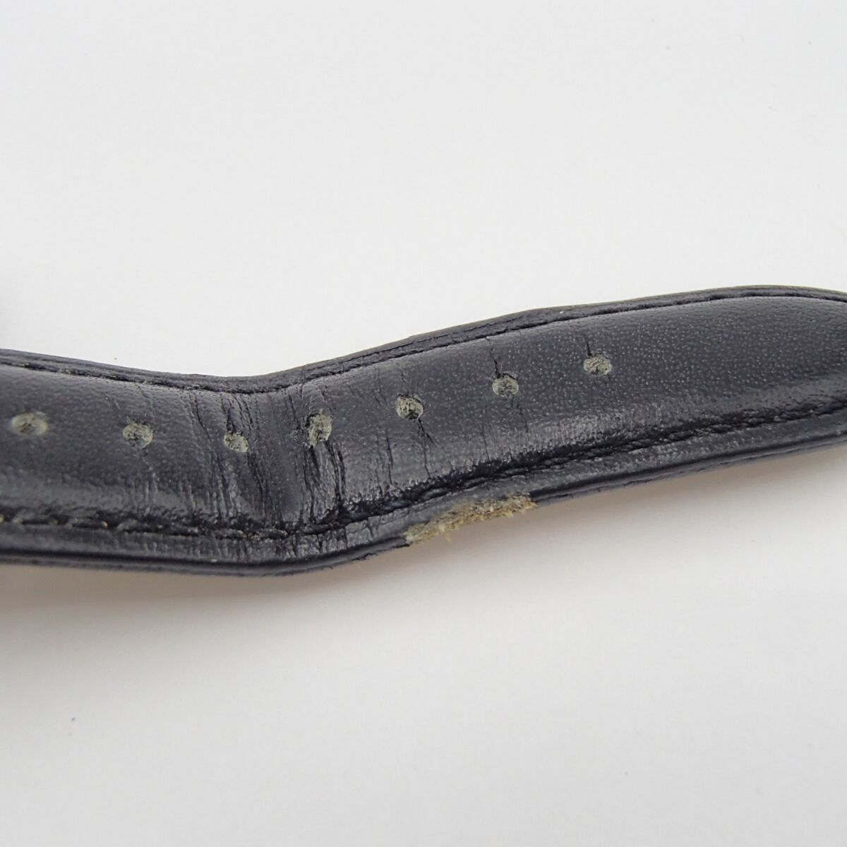 SEIKO セイコー メカサス ハイビート 4S15-7020