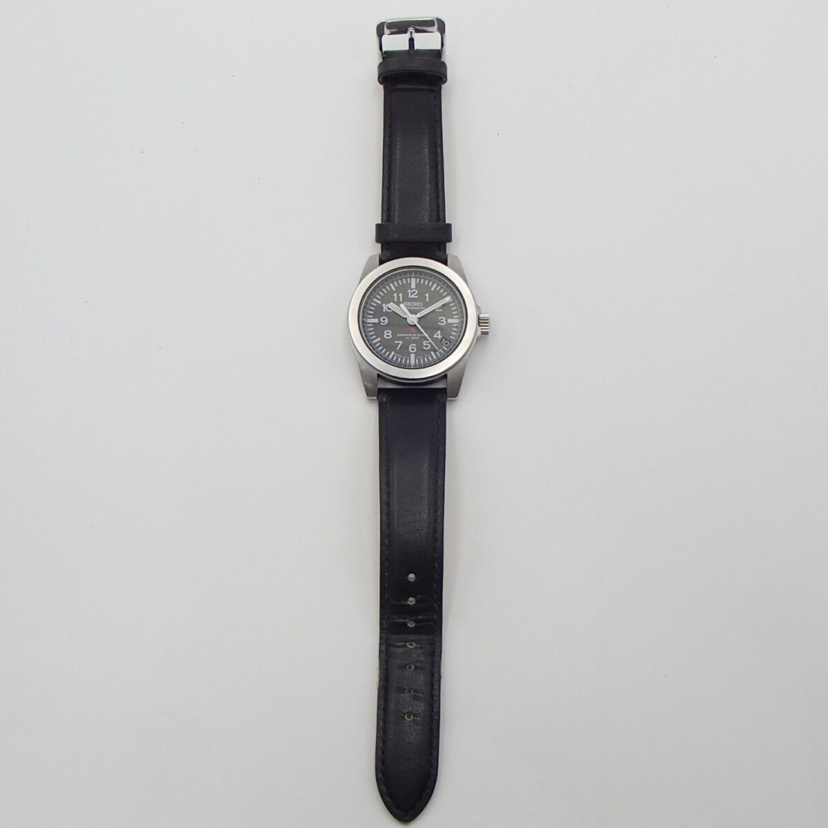 SEIKO セイコー メカサス ハイビート 4S15-7020