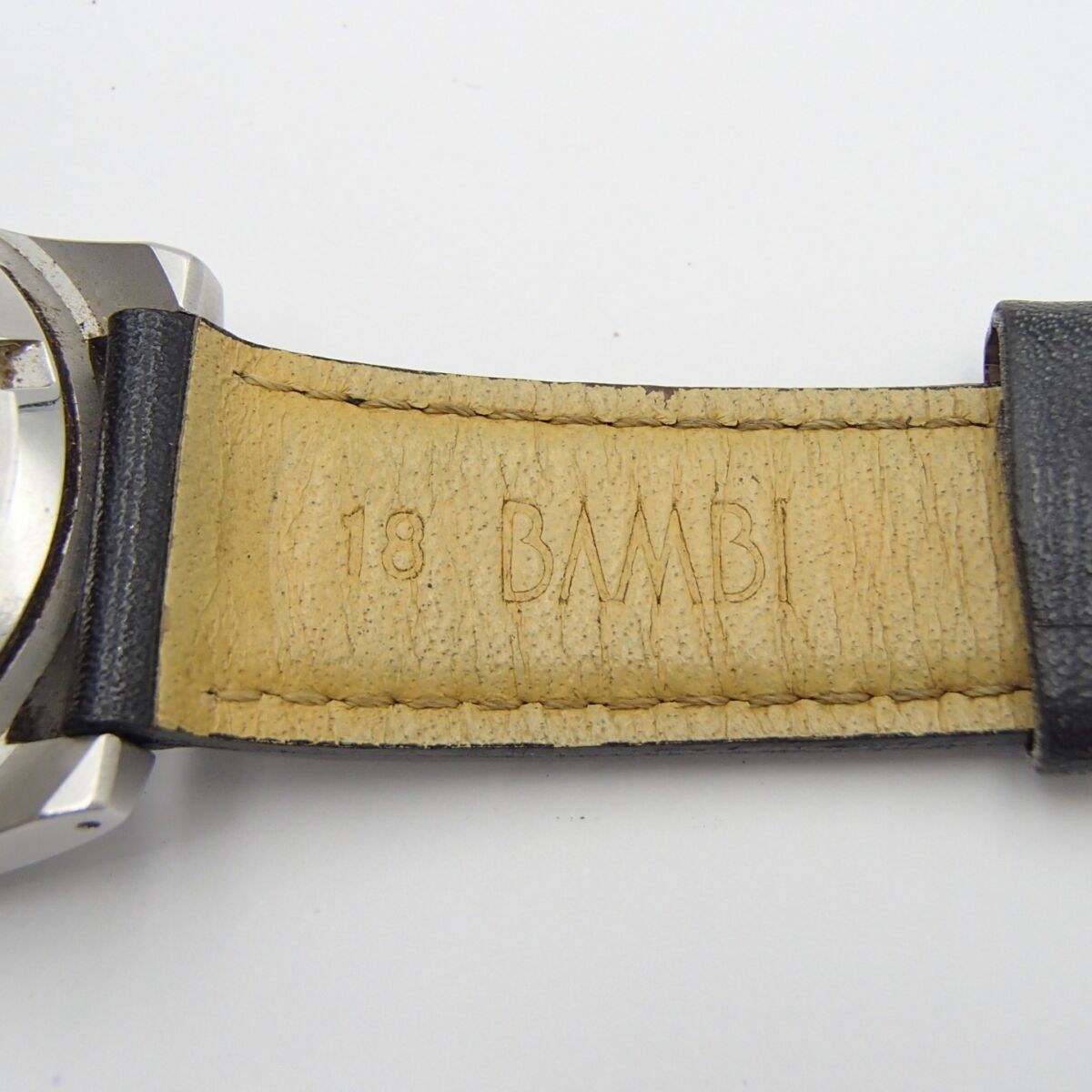 SEIKO セイコー メカサス ハイビート 4S15-7020