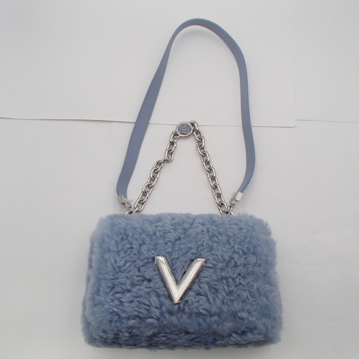 Louis Vuitton ルイヴィトン シアリング ツイストMM 2WAY(M21040)