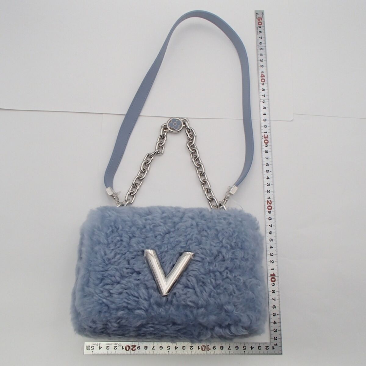 Louis Vuitton ルイヴィトン シアリング ツイストMM 2WAY(M21040)