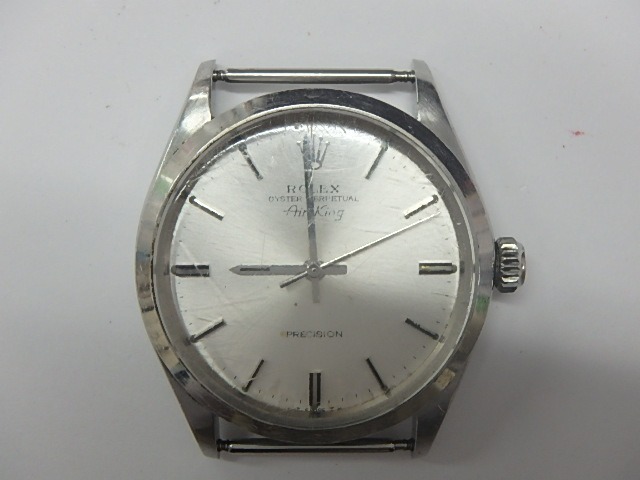 ROLEX 5500 ボーイズ腕時計　