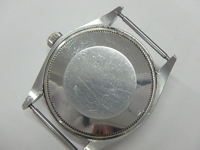 ROLEX 5500 ボーイズ腕時計　