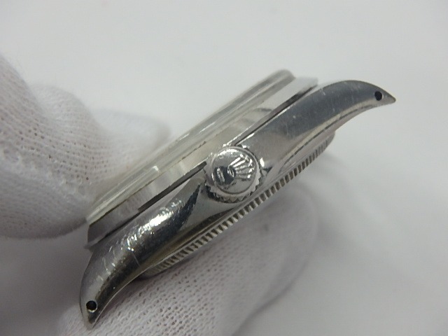 ROLEX 5500 ボーイズ腕時計　