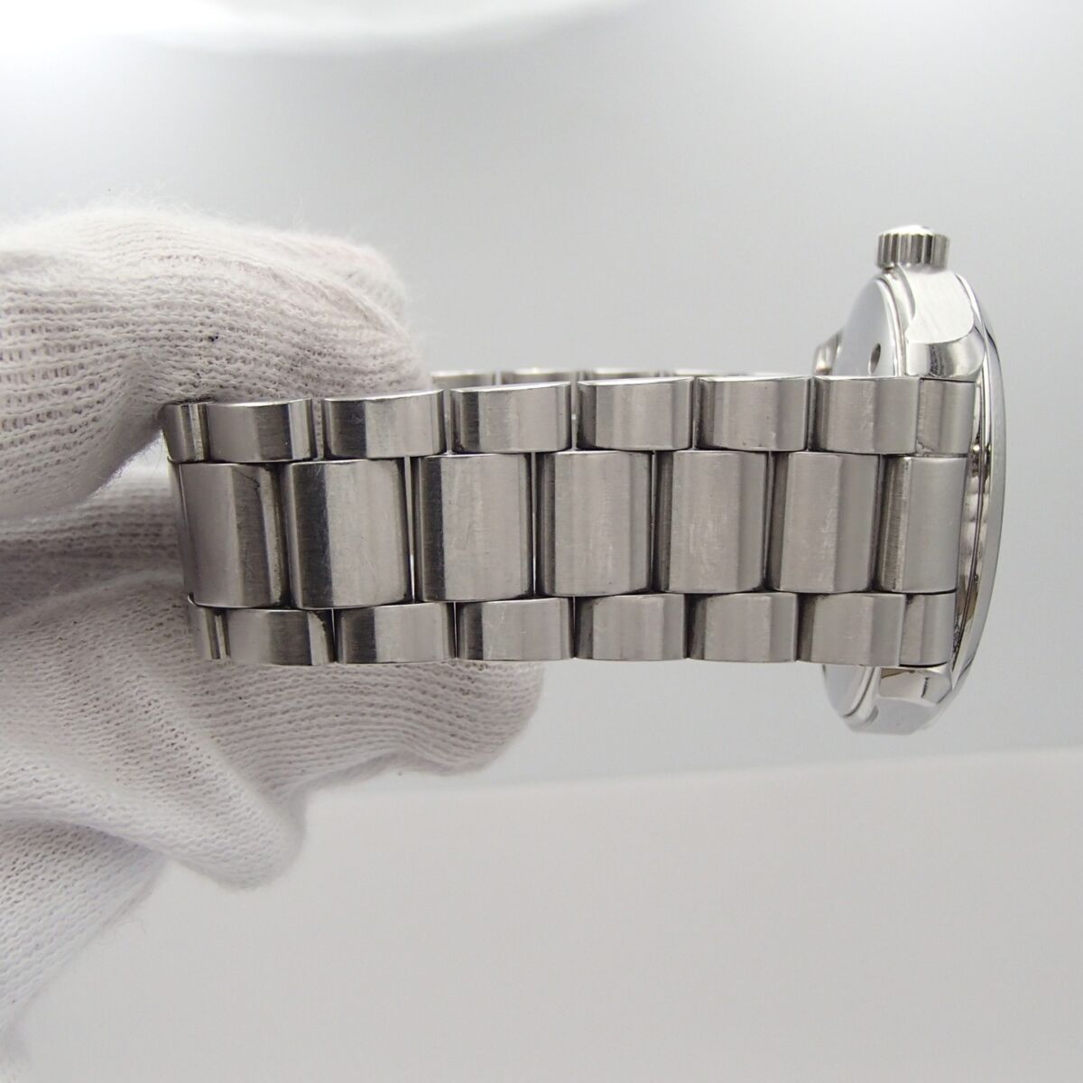 OMEGA オメガ シーマスター アクアテラ　2517.30