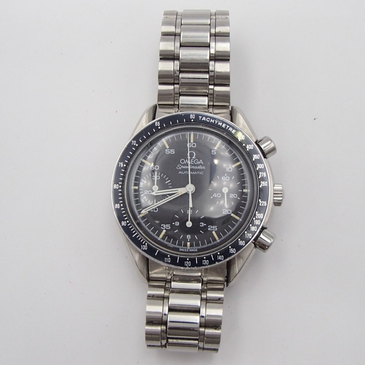 OMEGA オメガ 3510 50 Ref 175.0032 Cal 1140