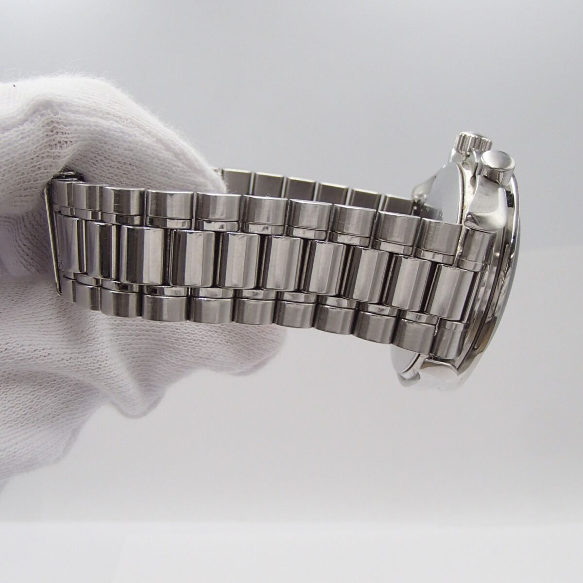 OMEGA オメガ 3510 50 Ref 175.0032 Cal 1140