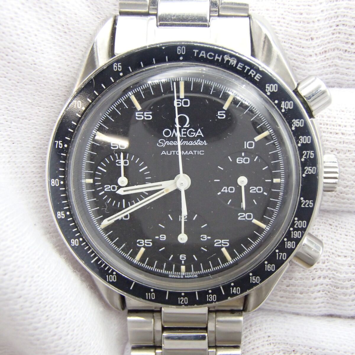 OMEGA オメガ 3510 50 Ref 175.0032 Cal 1140