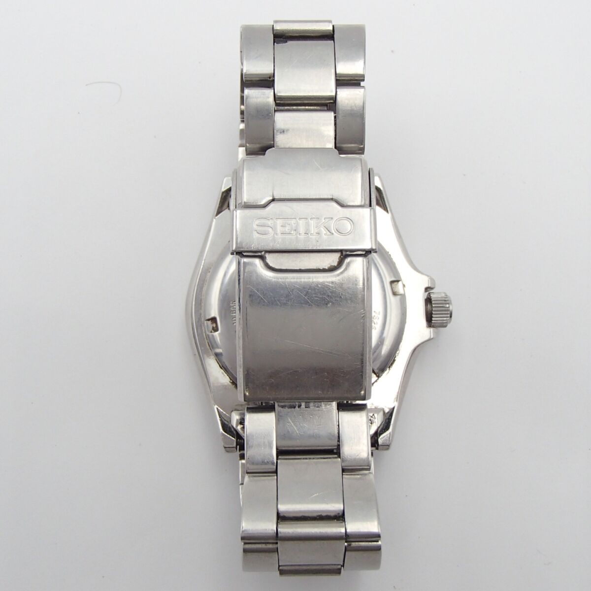 SEIKO セイコー ダイバー 100M 7S26-0040