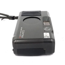 CONTAX T2 Sonnar 2.838 T コンパクトフィルムカメラ チタンブラック