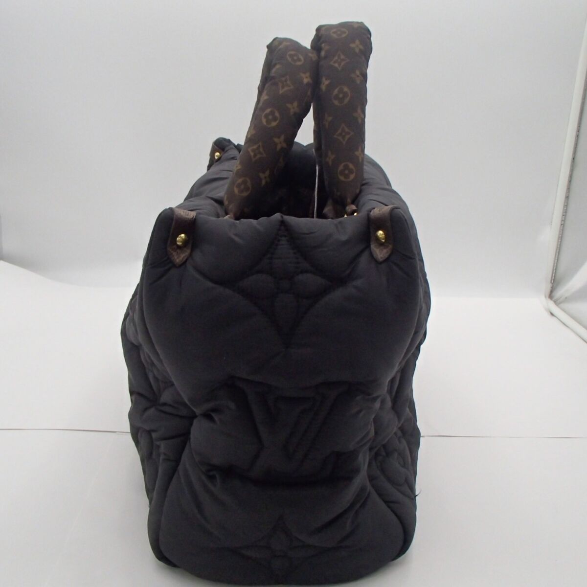 Louis Vuitton ルイヴィトン ピロー PILLOW オンザゴー MM