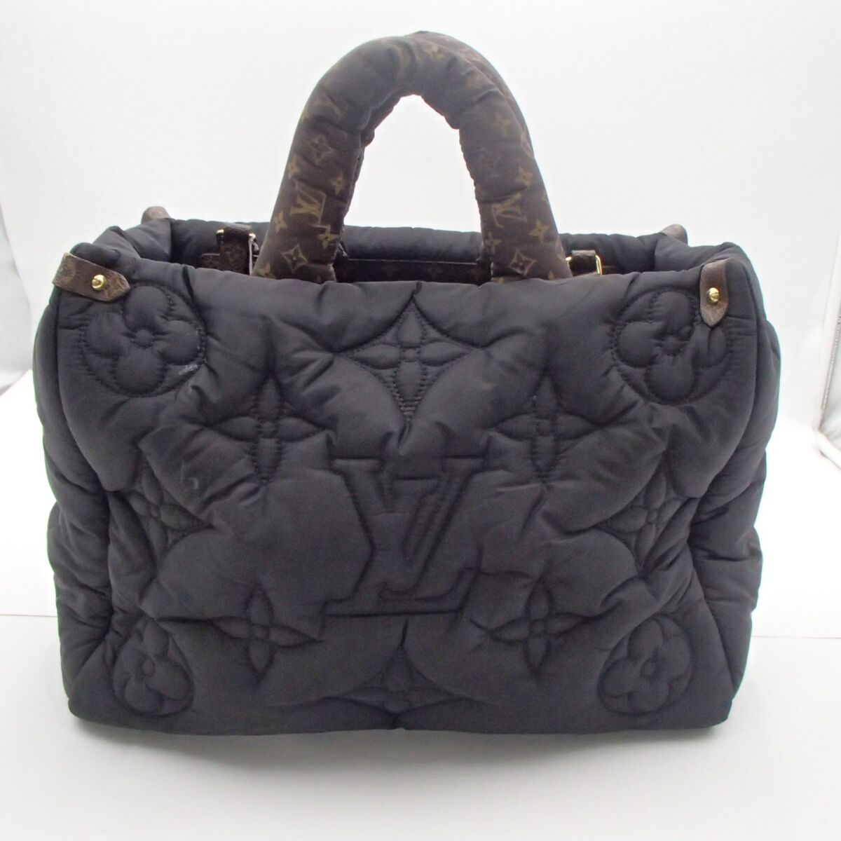 Louis Vuitton ルイヴィトン ピロー PILLOW オンザゴー MM