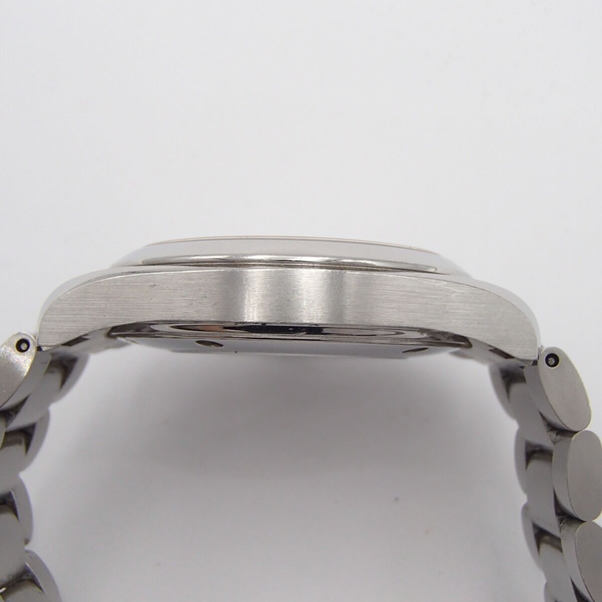 OMEGA オメガ シーマスター シーマスター　クオーツ　150M500FT