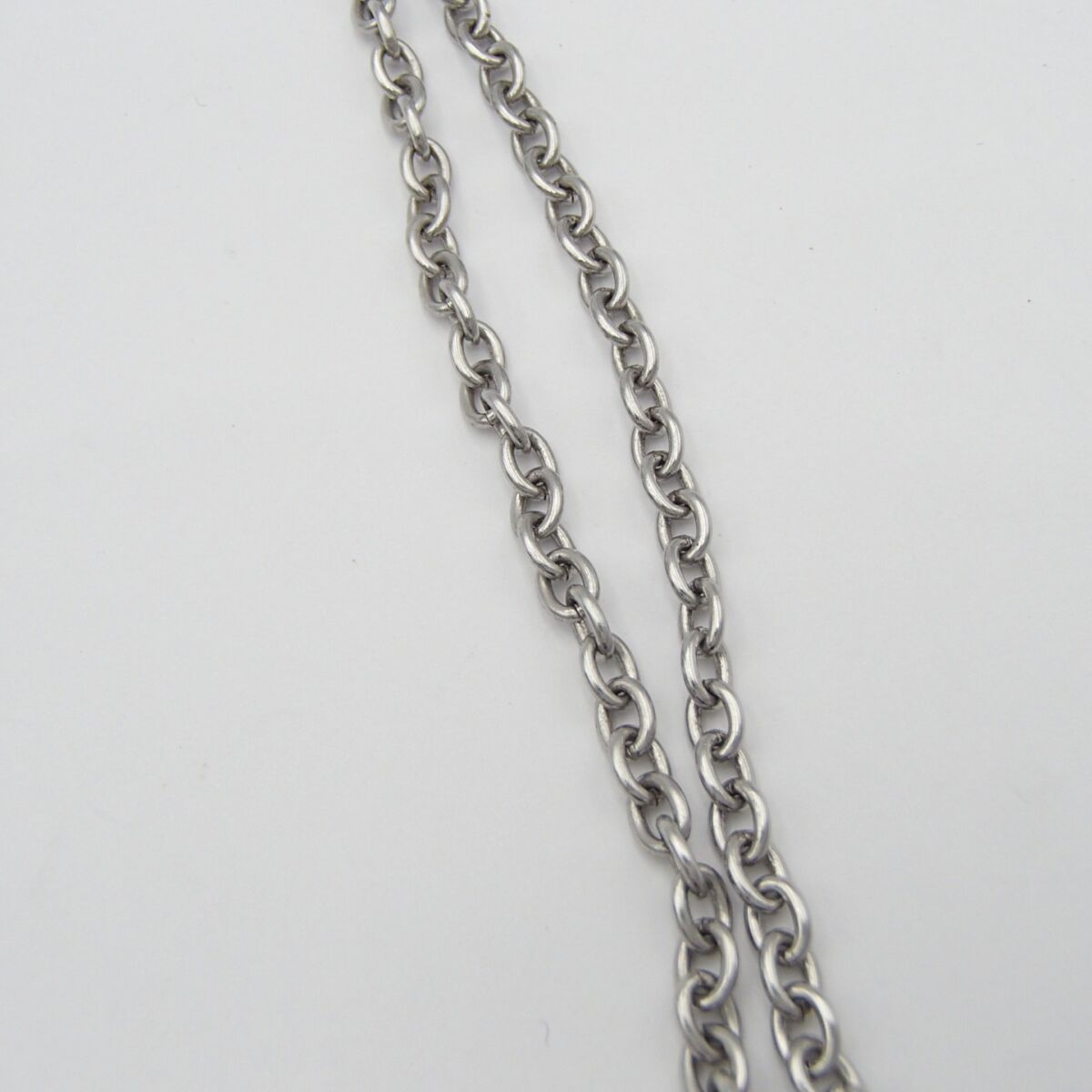 BVLGARI ブルガリ B.zero1 ビーゼロワン ネックレス  重量 約14g  ブランド アクセサリー ジュエリー